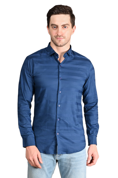 Plain Casual Shirts {#S041}