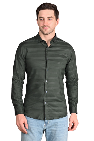 Plain Casual Shirts {#S041}