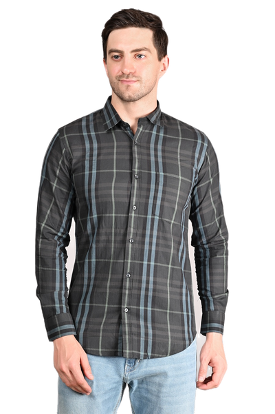 Cotton Casual Shirts {#S068}