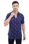 Half Sleeve Printed Shirts