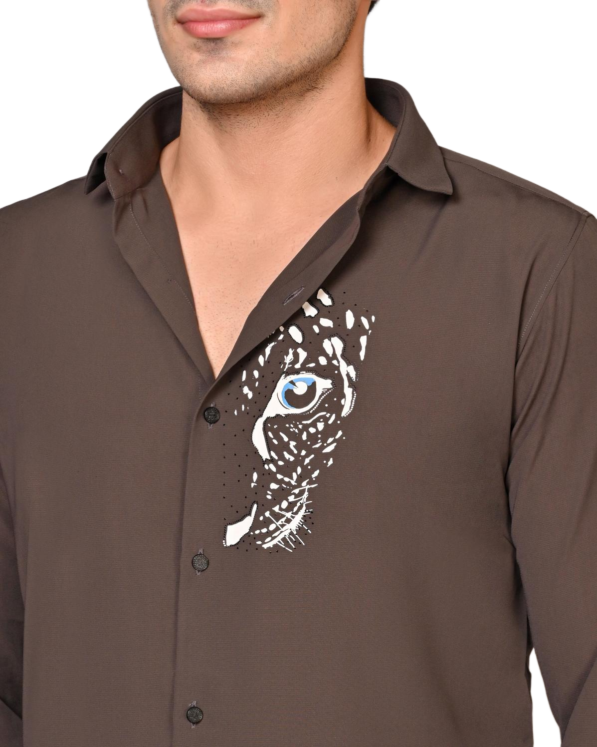 Printed Party Wear Shirts {#S173}