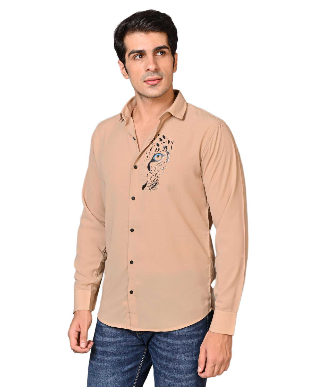 Printed Party Wear Shirts {#S173}