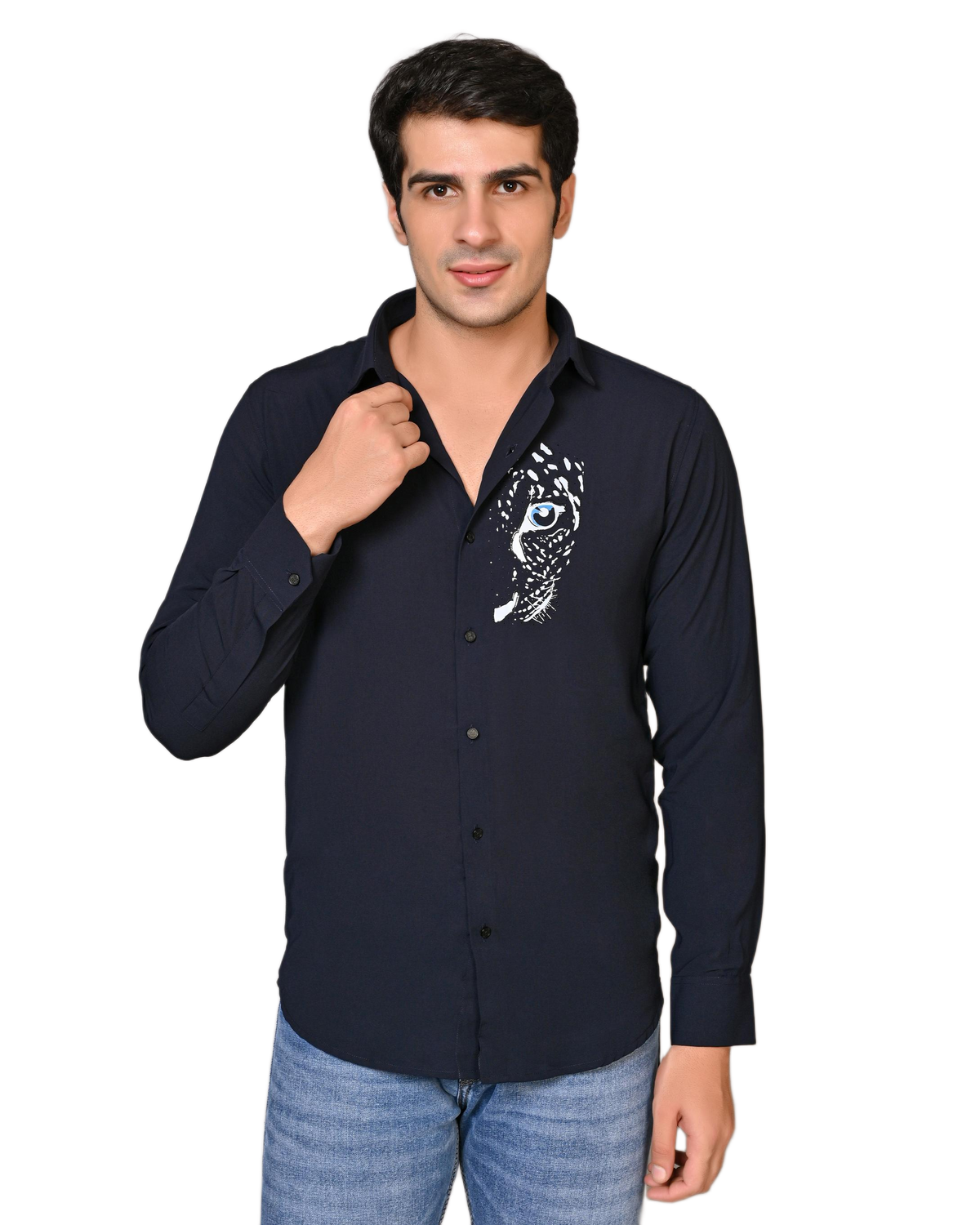 Printed Party Wear Shirts {#S173}