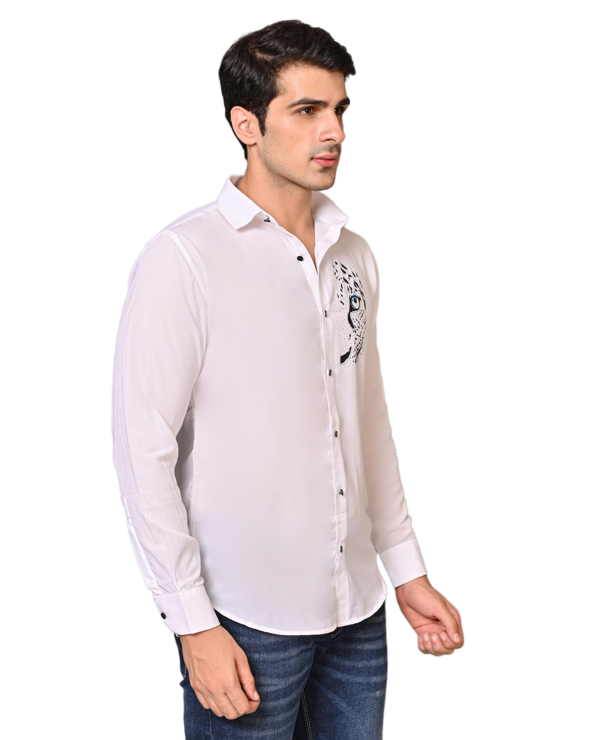 Printed Party Wear Shirts {#S173}