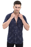 Half Sleeve Printed Shirts