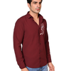 Printed Party Wear Shirts {#S173}