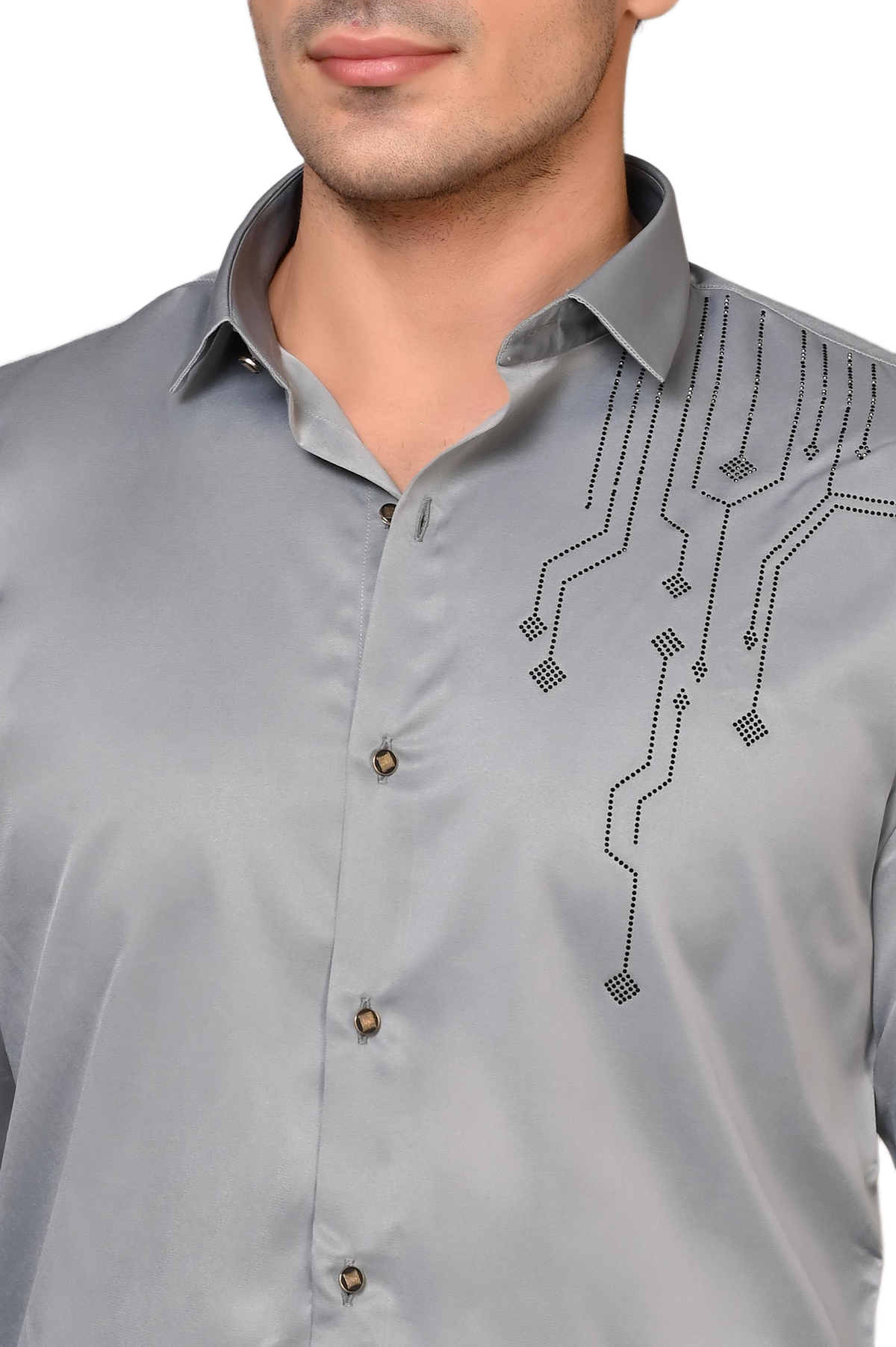 Stylish Party Wear Shirts {#S179}