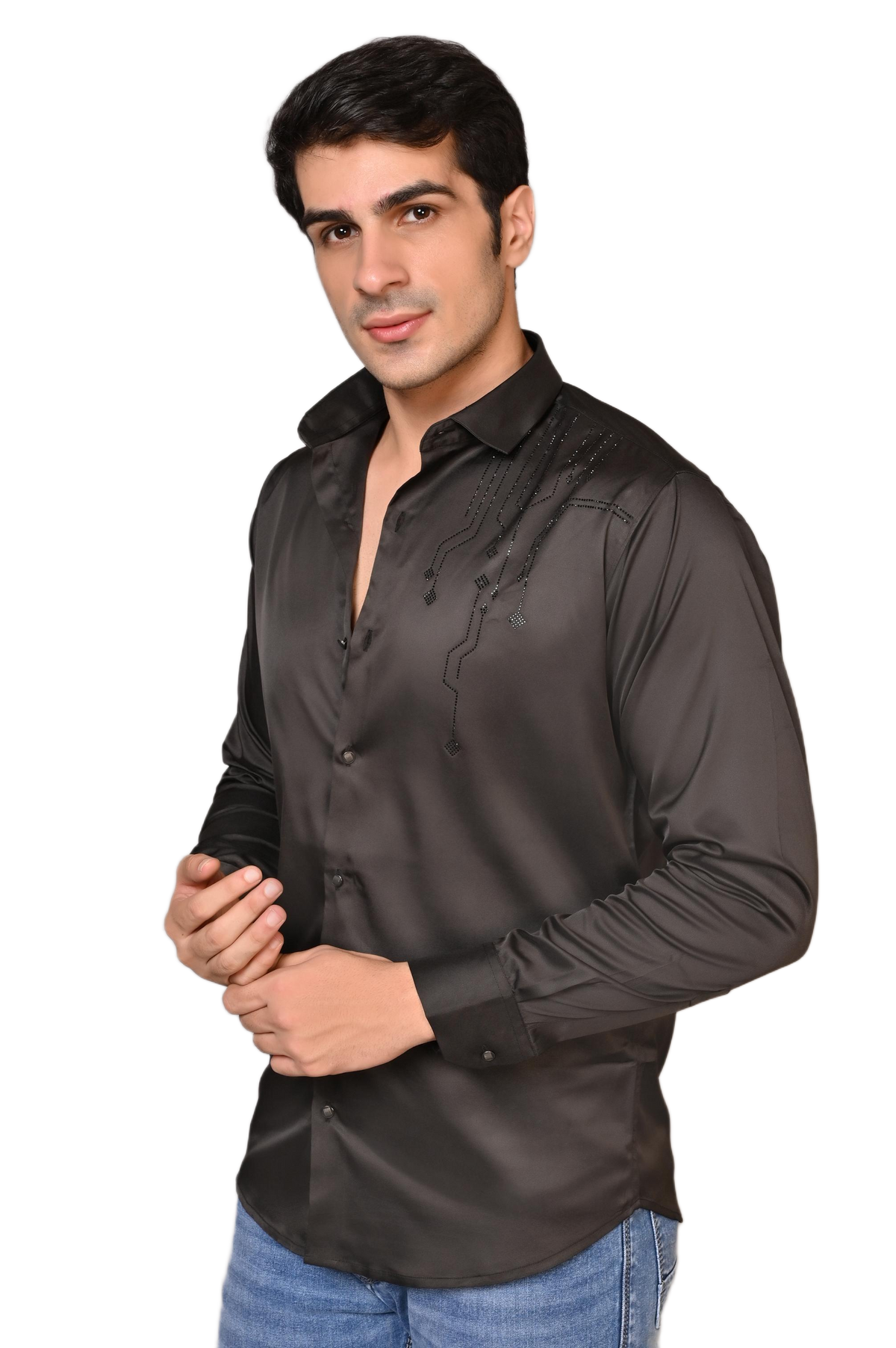 Stylish Party Wear Shirts {#S179}