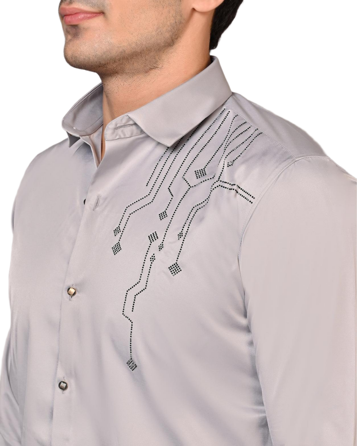 Stylish Party Wear Shirts {#S179}