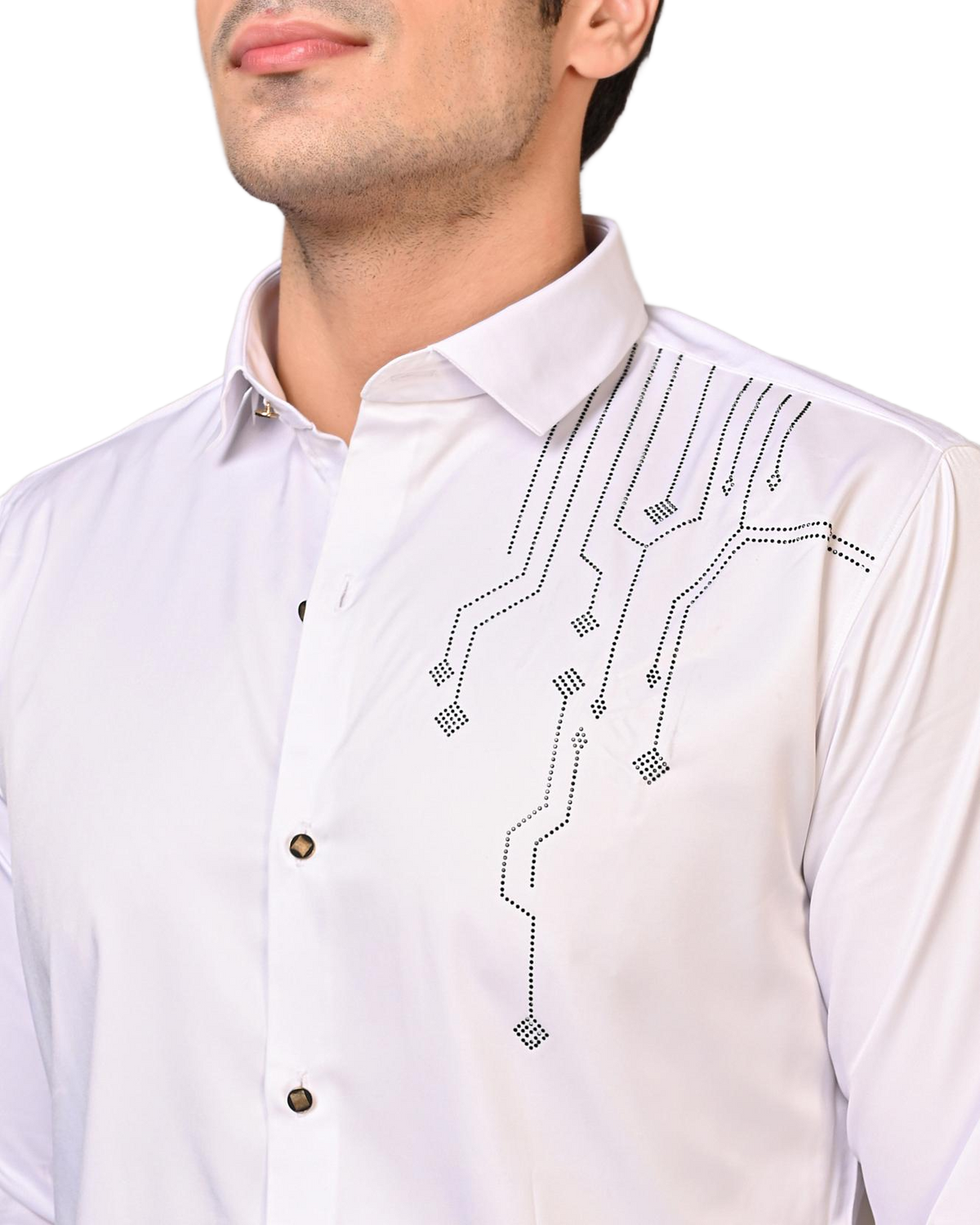 Stylish Party Wear Shirts {#S179}