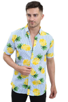 Half Sleeve Printed Shirts