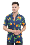 Half Sleeve Printed Shirts