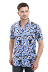 Cotton Half Sleeve Shirts