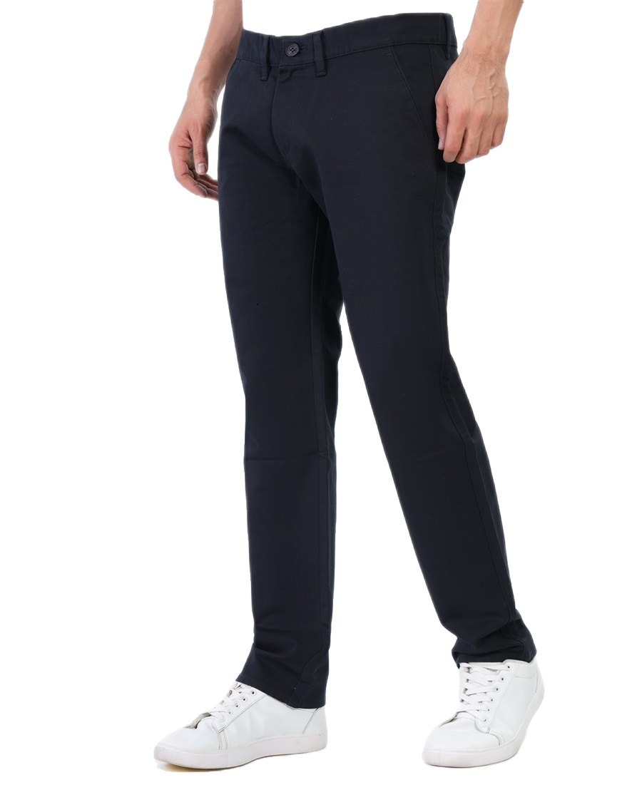 Straight Fit Trousers {#2912}