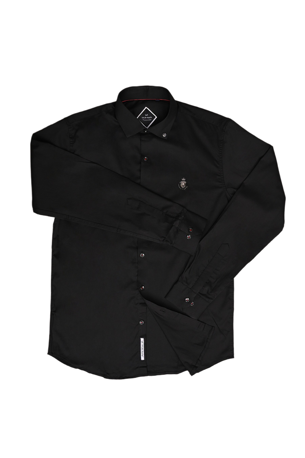 Men Regular Shirts {#S021}