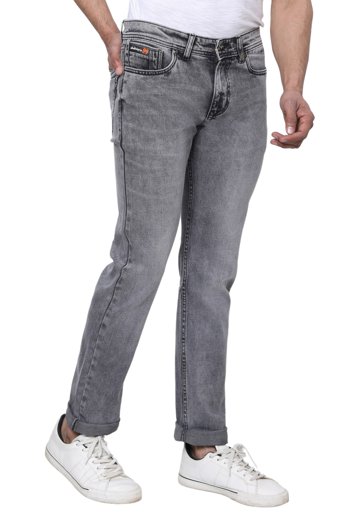 Slim Fit Jeans {#2514}