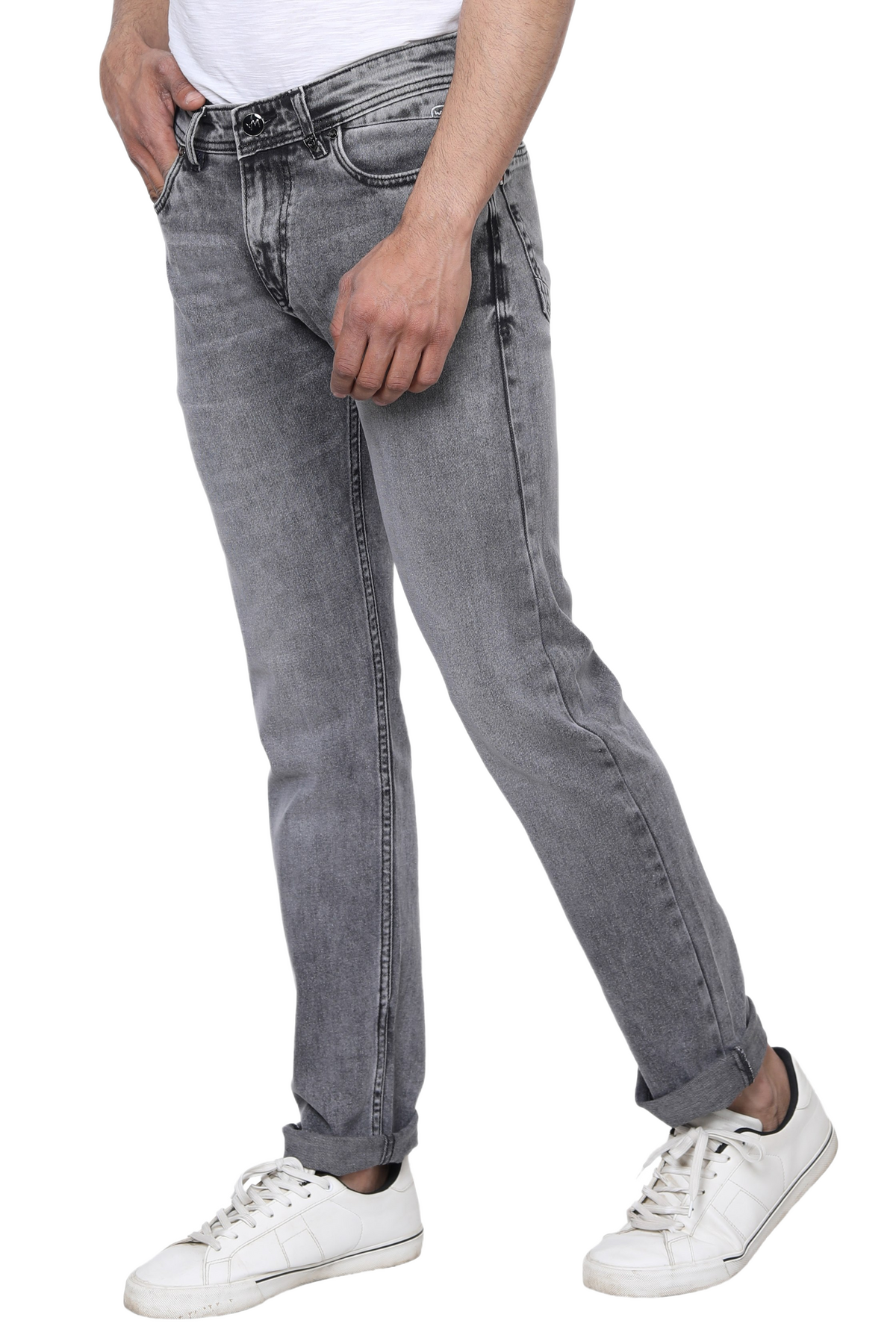 Slim Fit Jeans {#2514}