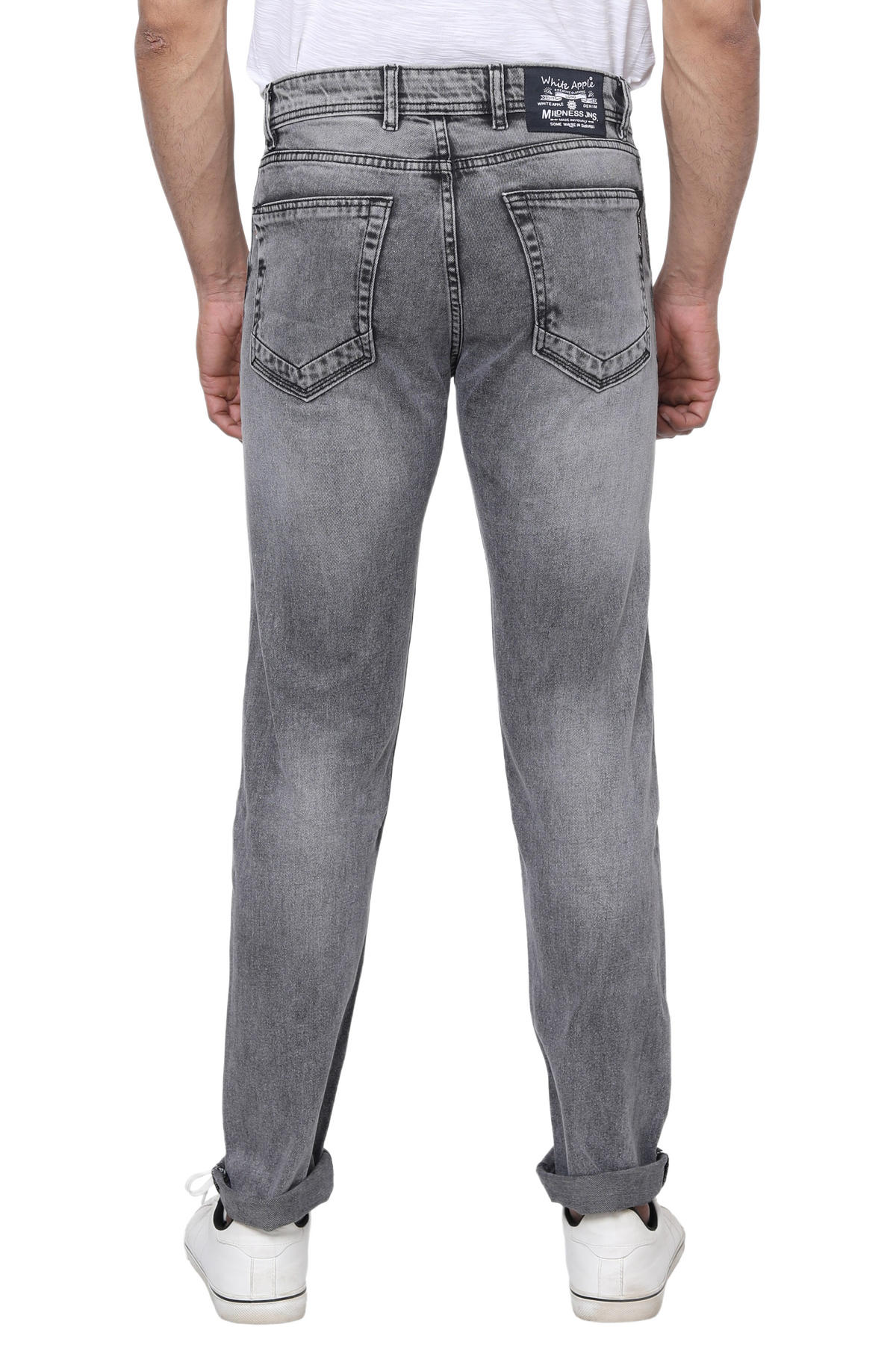 Slim Fit Jeans {#2514}