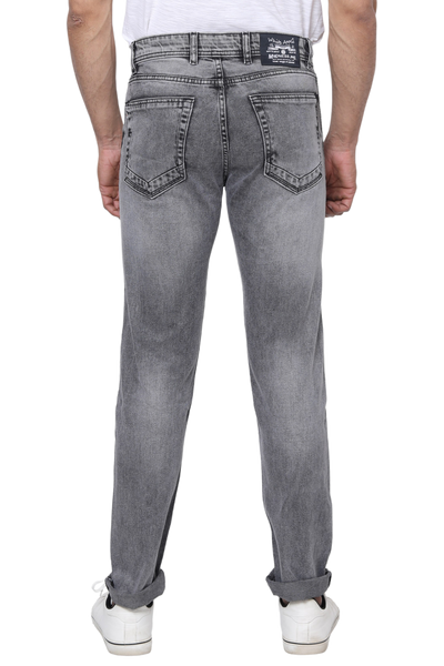 Slim Fit Jeans {#2514}