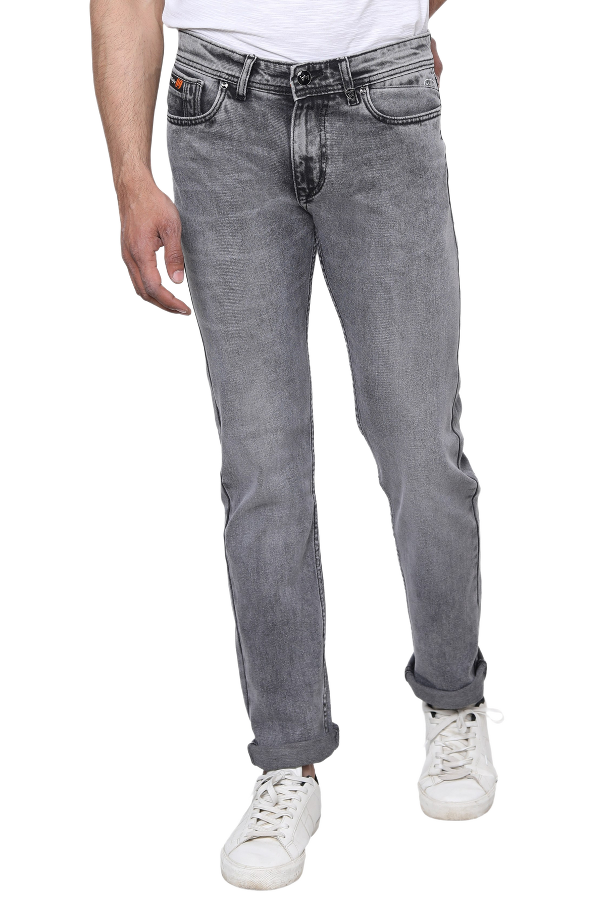 Slim Fit Jeans {#2514}