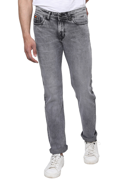Slim Fit Jeans {#2514}