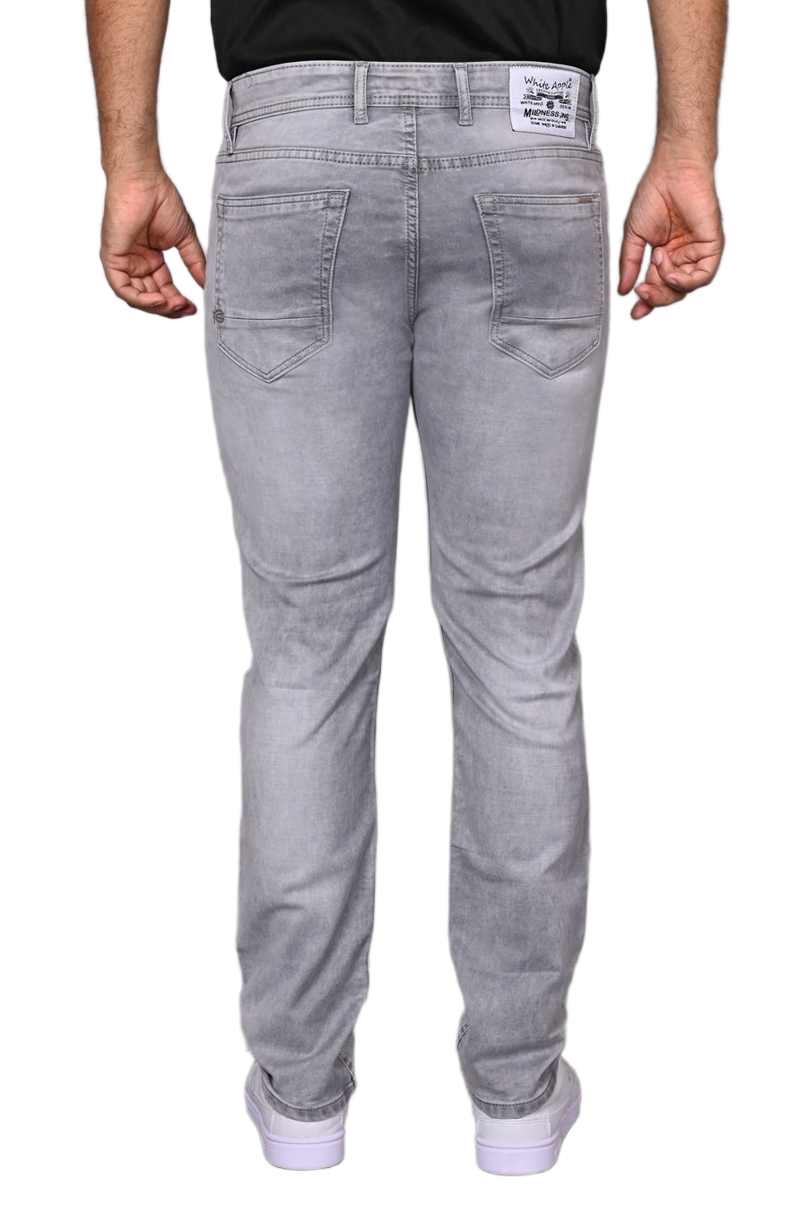Slim Fit Jeans {#2538C}