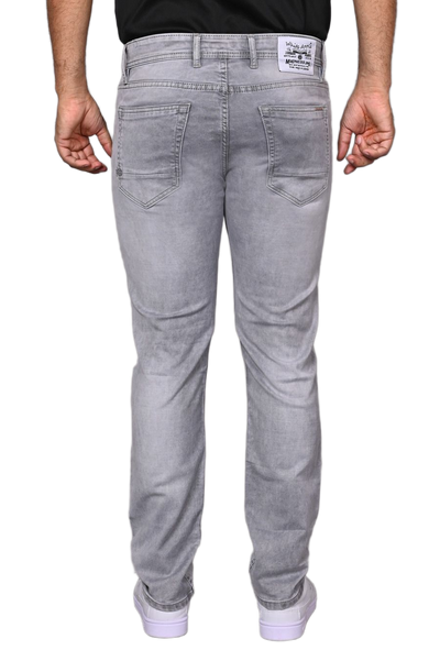 Slim Fit Jeans {#2538C}