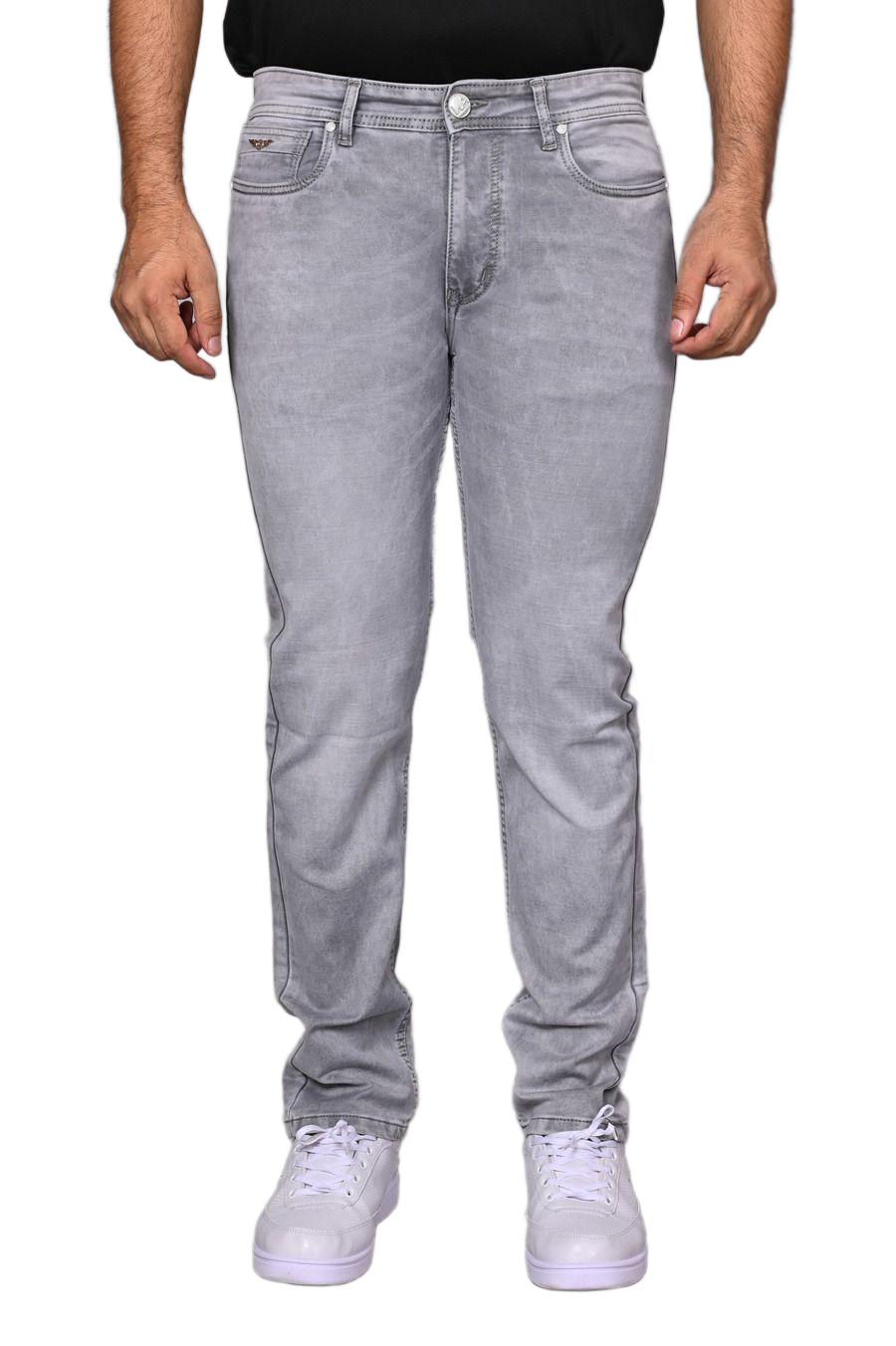 Slim Fit Jeans {#2538C}