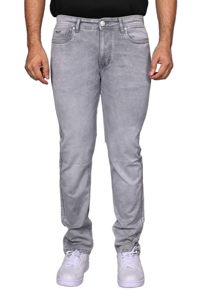 Slim Fit Jeans {#2538C}
