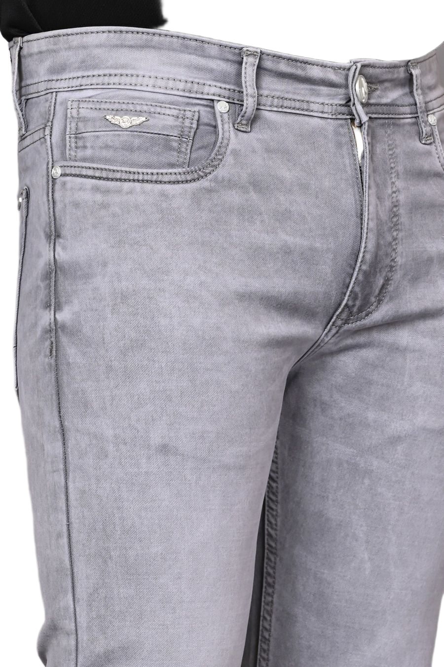 Slim Fit Jeans {#2538C}