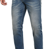 Regular Fit Jeans {#2563}