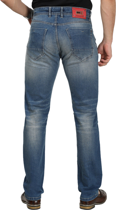 Regular Fit Jeans {#2563}