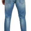 Slim Fit Jeans {#2564}