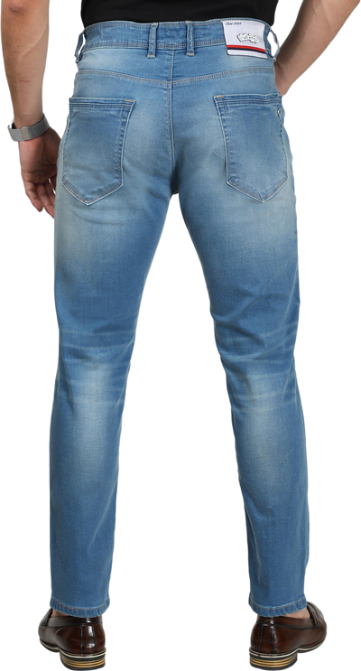 Slim Fit Jeans {#2564}
