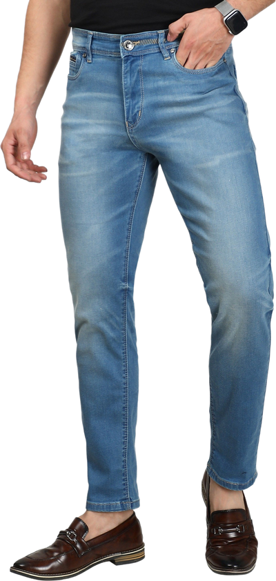 Slim Fit Jeans {#2564}