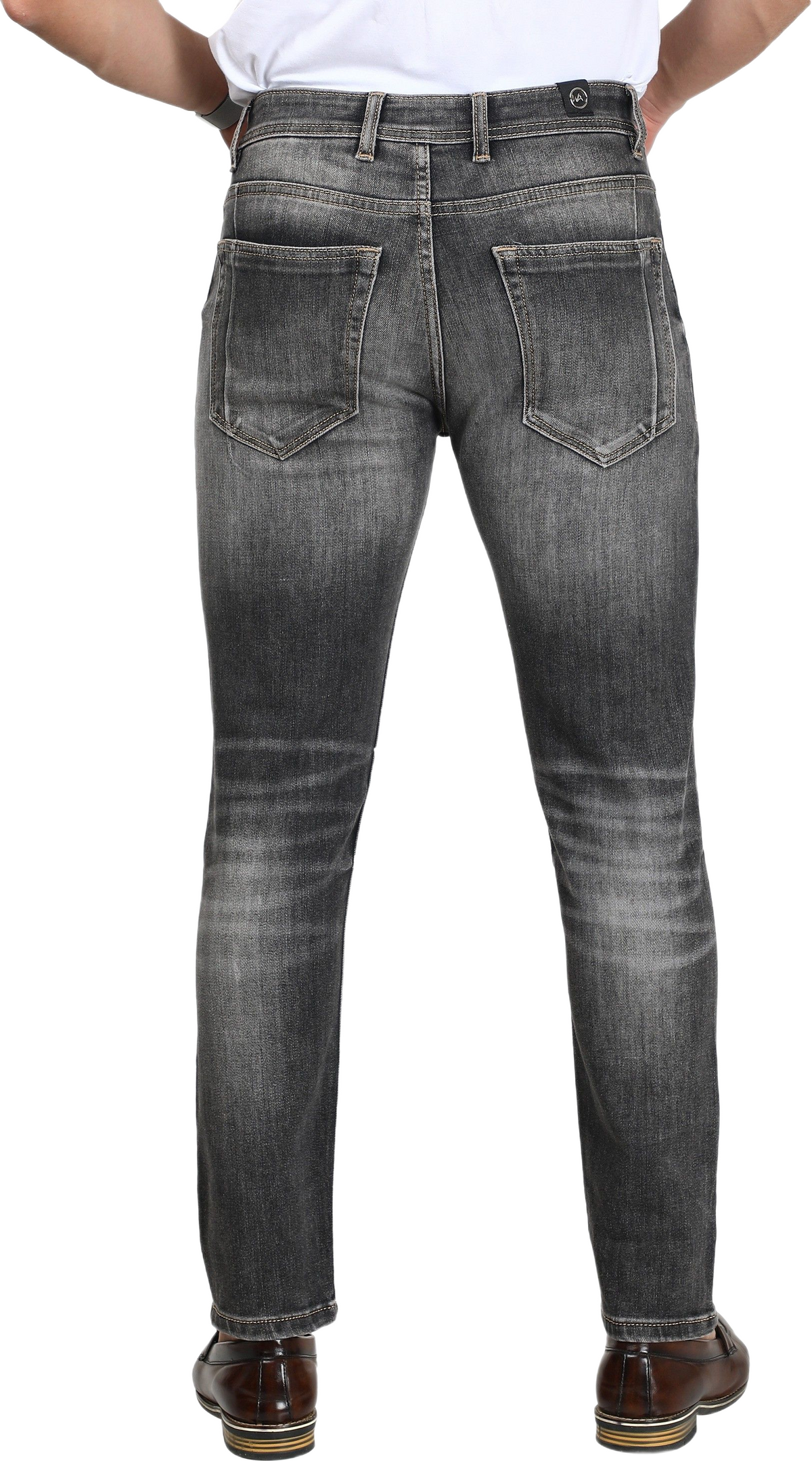 Slim Fit Jeans {#2573}