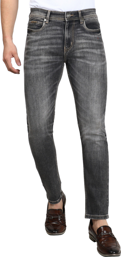 Slim Fit Jeans {#2573}