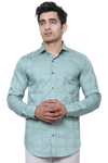 Regular Check Shirts {#S02}