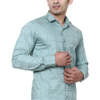 Regular Check Shirts {#S02}