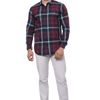 Checkered Shirts {#S08}