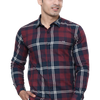 Checkered Shirts {#S08}