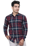 Checkered Shirts {#S08}