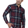 Checkered Shirts {#S08}