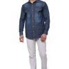 Plain Denim Shirts {#S05}