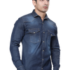 Plain Denim Shirts {#S05}