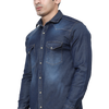 Plain Denim Shirts {#S05}