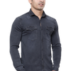 Plain Denim Shirts {#S09}