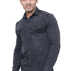 Plain Denim Shirts {#S09}