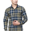 Checkered Shirts {#S08}
