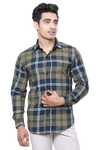Checkered Shirts {#S08}